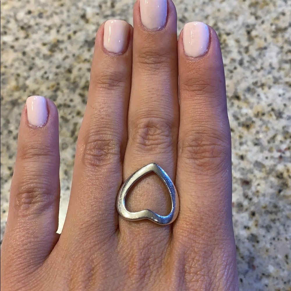 Heart Coach Ring - Picture 2 of 4